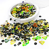 Picket Fence Studios Bee Sting Sequin Mix (SQC-149) (OUTLET) Picket Fence Studios Bee Sting Sequin Mix (SQC-149) (OUTLET)