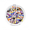 Picket Fence Studios Day of Rainbows Sequin Mix (SQC-147) (OUTLET) Picket Fence Studios Day of Rainbows Sequin Mix (SQC-147) (OUTLET)
