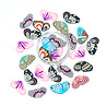 Picket Fence Studios Embellishments Kaleidoscope Butterflies (EM-101) (OUTLET) Picket Fence Studios Embellishments Kaleidoscope Butterflies (EM-101) (OUTLET)