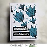 Picket Fence Studios Graceful Koi 6x6 Inch Clear Stamps (A-157) (OUTLET) Picket Fence Studios Graceful Koi 6x6 Inch Clear Stamps (A-157) (OUTLET)
