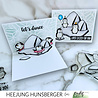 Picket Fence Studios Penguins Wanna Have Fun 4x8 Inch Metal Dies (A-161D) (OUTLET) Picket Fence Studios Penguins Wanna Have Fun 4x8 Inch Metal Dies (A-161D) (OUTLET)