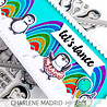 Picket Fence Studios Penguins Wanna Have Fun 4x8 Inch Metal Dies (A-161D) (OUTLET) Picket Fence Studios Penguins Wanna Have Fun 4x8 Inch Metal Dies (A-161D) (OUTLET)