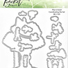 Picket Fence Studios 6 x 6 Play is Good Die (BB-172D) (OUTLET) Picket Fence Studios 6 x 6 Play is Good Die (BB-172D) (OUTLET)