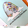 Picket Fence Studios Rainbow Slim Line 4x4 Inch Die Cutting System Insert (SDCS-150) (OUTLET) Picket Fence Studios Rainbow Slim Line 4x4 Inch Die Cutting System Insert (SDCS-150) (OUTLET)