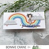 Picket Fence Studios Slim Line Curvy Rainbow 4x10 Inch Dies (SDCS-149) (OUTLET) Picket Fence Studios Slim Line Curvy Rainbow 4x10 Inch Dies (SDCS-149) (OUTLET)
