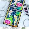 Picket Fence Studios Slim Line Reverse Swirly Heart 4x10 Inch Stencil (SC-306) (OUTLET) Picket Fence Studios Slim Line Reverse Swirly Heart 4x10 Inch Stencil (SC-306) (OUTLET)