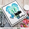 Picket Fence Studios Swirly Heart 6x6 Inch Stencil (SC-307) (OUTLET) Picket Fence Studios Swirly Heart 6x6 Inch Stencil (SC-307) (OUTLET)
