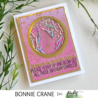 Picket Fence Studios Flamingo Boogie 4x4 Inch Clear Stamps (A-165) (OUTLET) Picket Fence Studios Flamingo Boogie 4x4 Inch Clear Stamps (A-165) (OUTLET)