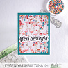 Picket Fence Studios Flamingo Boogie 4x4 Inch Clear Stamps (A-165) (OUTLET) Picket Fence Studios Flamingo Boogie 4x4 Inch Clear Stamps (A-165) (OUTLET)