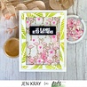 Picket Fence Studios Flamingo Boogie 4x4 Inch Clear Stamps (A-165) (OUTLET) Picket Fence Studios Flamingo Boogie 4x4 Inch Clear Stamps (A-165) (OUTLET)