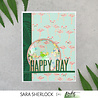 Picket Fence Studios Flamingo Boogie 4x4 Inch Clear Stamps (A-165) (OUTLET) Picket Fence Studios Flamingo Boogie 4x4 Inch Clear Stamps (A-165) (OUTLET)