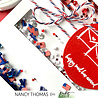 Picket Fence Studios Stars and Stripes Sequin Mix (SQC-155) (OUTLET) Picket Fence Studios Stars and Stripes Sequin Mix (SQC-155) (OUTLET)