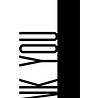 Picket Fence Studios Thank You Word 2x6 Inch Topper Dies (PFSD-188) (OUTLET) Picket Fence Studios Thank You Word 2x6 Inch Topper Dies (PFSD-188) (OUTLET)