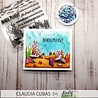 Picket Fence Studios You Were Mermaid for Me 6x6 Inch Metal Dies (OC-122D) (OUTLET) Picket Fence Studios You Were Mermaid for Me 6x6 Inch Metal Dies (OC-122D) (OUTLET)