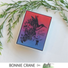 Picket Fence Studios A Hummingbird's Song 6x6 Inch Clear Stamps (F-165) (OUTLET) Picket Fence Studios A Hummingbird's Song 6x6 Inch Clear Stamps (F-165) (OUTLET)