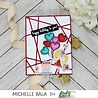 Picket Fence Studios Birthday Girl Dear 4x4 Inch Clear Stamps (D-110) (OUTLET) Picket Fence Studios Birthday Girl Dear 4x4 Inch Clear Stamps (D-110) (OUTLET)
