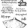 Picket Fence Studios Done Adulting for the Day 4x6 Inch Clear Stamps (OC-123) (OUTLET) Picket Fence Studios Done Adulting for the Day 4x6 Inch Clear Stamps (OC-123) (OUTLET)