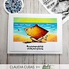 Picket Fence Studios Done Adulting for the Day 4x6 Inch Clear Stamps (OC-123) (OUTLET) Picket Fence Studios Done Adulting for the Day 4x6 Inch Clear Stamps (OC-123) (OUTLET)