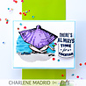 Picket Fence Studios Done Adulting for the Day 4x6 Inch Clear Stamps (OC-123) (OUTLET) Picket Fence Studios Done Adulting for the Day 4x6 Inch Clear Stamps (OC-123) (OUTLET)