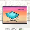 Picket Fence Studios Done Adulting for the Day 4x6 Inch Clear Stamps (OC-123) (OUTLET) Picket Fence Studios Done Adulting for the Day 4x6 Inch Clear Stamps (OC-123) (OUTLET)