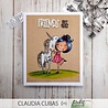 Picket Fence Studios My Pet Unicorn Dear 4x4 Inch Clear Stamps (D-106) (OUTLET) Picket Fence Studios My Pet Unicorn Dear 4x4 Inch Clear Stamps (D-106) (OUTLET)