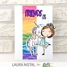 Picket Fence Studios My Pet Unicorn Dear 4x4 Inch Clear Stamps (D-106) (OUTLET) Picket Fence Studios My Pet Unicorn Dear 4x4 Inch Clear Stamps (D-106) (OUTLET)