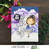 Picket Fence Studios My Pet Unicorn Dear 4x4 Inch Clear Stamps (D-106) (OUTLET) Picket Fence Studios My Pet Unicorn Dear 4x4 Inch Clear Stamps (D-106) (OUTLET)