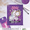Picket Fence Studios My Pet Unicorn Dear 4x4 Inch Clear Stamps (D-106) (OUTLET) Picket Fence Studios My Pet Unicorn Dear 4x4 Inch Clear Stamps (D-106) (OUTLET)