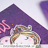 Picket Fence Studios My Pet Unicorn Dear 4x4 Inch Metal Dies (D-106D) (OUTLET) Picket Fence Studios My Pet Unicorn Dear 4x4 Inch Metal Dies (D-106D) (OUTLET)