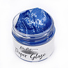 Picket Fence Studios Paper Glaze Huckleberry Blue 2 oz (PG-124) (OUTLET) Picket Fence Studios Paper Glaze Huckleberry Blue 2 oz (PG-124) (OUTLET)