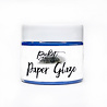 Picket Fence Studios Paper Glaze Huckleberry Blue 2 oz (PG-124) (OUTLET) Picket Fence Studios Paper Glaze Huckleberry Blue 2 oz (PG-124) (OUTLET)