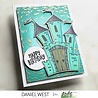 Picket Fence Studios Princessland Dear 6x6 Inch Clear Stamps (D-108) (OUTLET) Picket Fence Studios Princessland Dear 6x6 Inch Clear Stamps (D-108) (OUTLET)