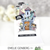 Picket Fence Studios Princessland Dear 6x6 Inch Clear Stamps (D-108) (OUTLET) Picket Fence Studios Princessland Dear 6x6 Inch Clear Stamps (D-108) (OUTLET)