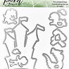 Picket Fence Studios Princessland Dear 6x6 Inch Metal Dies (D-108D) (OUTLET) Picket Fence Studios Princessland Dear 6x6 Inch Metal Dies (D-108D) (OUTLET)