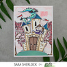 Picket Fence Studios Princessland Dear 6x6 Inch Metal Dies (D-108D) (OUTLET) Picket Fence Studios Princessland Dear 6x6 Inch Metal Dies (D-108D) (OUTLET)