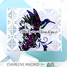 Picket Fence Studios Tile Montage 6x6 Inch Stencil (SC-328) (OUTLET) Picket Fence Studios Tile Montage 6x6 Inch Stencil (SC-328) (OUTLET)