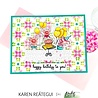 Picket Fence Studios When Birthday Pigs Fly 4x8 Inch Clear Stamps (A-160) (OUTLET) Picket Fence Studios When Birthday Pigs Fly 4x8 Inch Clear Stamps (A-160) (OUTLET)