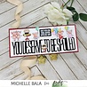 Picket Fence Studios When Birthday Pigs Fly 4x8 Inch Clear Stamps (A-160) (OUTLET) Picket Fence Studios When Birthday Pigs Fly 4x8 Inch Clear Stamps (A-160) (OUTLET)