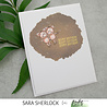 Picket Fence Studios When Birthday Pigs Fly 4x8 Inch Clear Stamps (A-160) (OUTLET) Picket Fence Studios When Birthday Pigs Fly 4x8 Inch Clear Stamps (A-160) (OUTLET)
