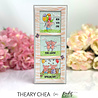 Picket Fence Studios When Birthday Pigs Fly 4x8 Inch Clear Stamps (A-160) (OUTLET) Picket Fence Studios When Birthday Pigs Fly 4x8 Inch Clear Stamps (A-160) (OUTLET)