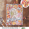 Picket Fence Studios Orange Bottlecap Flowers Sequin Mix (SQ-159) (OUTLET) Picket Fence Studios Orange Bottlecap Flowers Sequin Mix (SQ-159) (OUTLET)