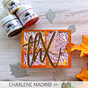 Picket Fence Studios Paper Glaze Luxe Autumn Leaves 2 oz (PGL-104) (OUTLET) Picket Fence Studios Paper Glaze Luxe Autumn Leaves 2 oz (PGL-104) (OUTLET)