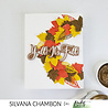 Picket Fence Studios Paper Glaze Luxe Autumn Leaves 2 oz (PGL-104) (OUTLET) Picket Fence Studios Paper Glaze Luxe Autumn Leaves 2 oz (PGL-104) (OUTLET)