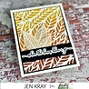 Picket Fence Studios Paper Glaze Luxe Aztec Sunflowers 2 oz (PGL-105) (OUTLET) Picket Fence Studios Paper Glaze Luxe Aztec Sunflowers 2 oz (PGL-105) (OUTLET)