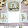 Picket Fence Studios Slim Line I Do 4x10 Inch Cover Plate Dies (SDCS-140) (OUTLET) Picket Fence Studios Slim Line I Do 4x10 Inch Cover Plate Dies (SDCS-140) (OUTLET)