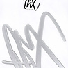 Picket Fence Studios Thx Word 4x6 Inch Metal Dies (PFSD-282) (OUTLET) Picket Fence Studios Thx Word 4x6 Inch Metal Dies (PFSD-282) (OUTLET)