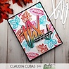 Picket Fence Studios Thx Word 4x6 Inch Metal Dies (PFSD-282) (OUTLET) Picket Fence Studios Thx Word 4x6 Inch Metal Dies (PFSD-282) (OUTLET)