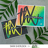 Picket Fence Studios Thx Word 4x6 Inch Metal Dies (PFSD-282) (OUTLET) Picket Fence Studios Thx Word 4x6 Inch Metal Dies (PFSD-282) (OUTLET)