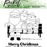 Picket Fence Studios Animal Crackers from our Gang to Yours 4x4 Inch Clear Stamps (AC-102) (OUTLET) Picket Fence Studios Animal Crackers from our Gang to Yours 4x4 Inch Clear Stamps (AC-102) (OUTLET)