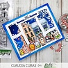 Picket Fence Studios Animal Crackers from our Gang to Yours 4x4 Inch Clear Stamps (AC-102) (OUTLET) Picket Fence Studios Animal Crackers from our Gang to Yours 4x4 Inch Clear Stamps (AC-102) (OUTLET)